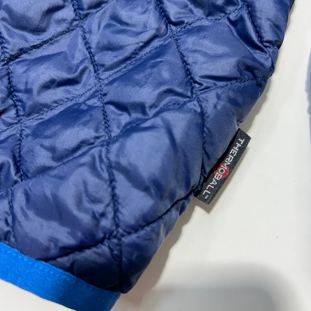 The North Face north face